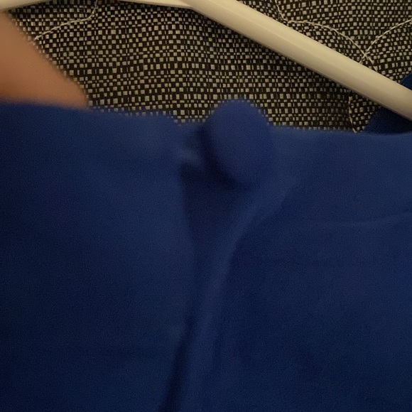 Vintage Women’s Christie & Jill 100% Silk Blouse size medium - Picture 3 of 5